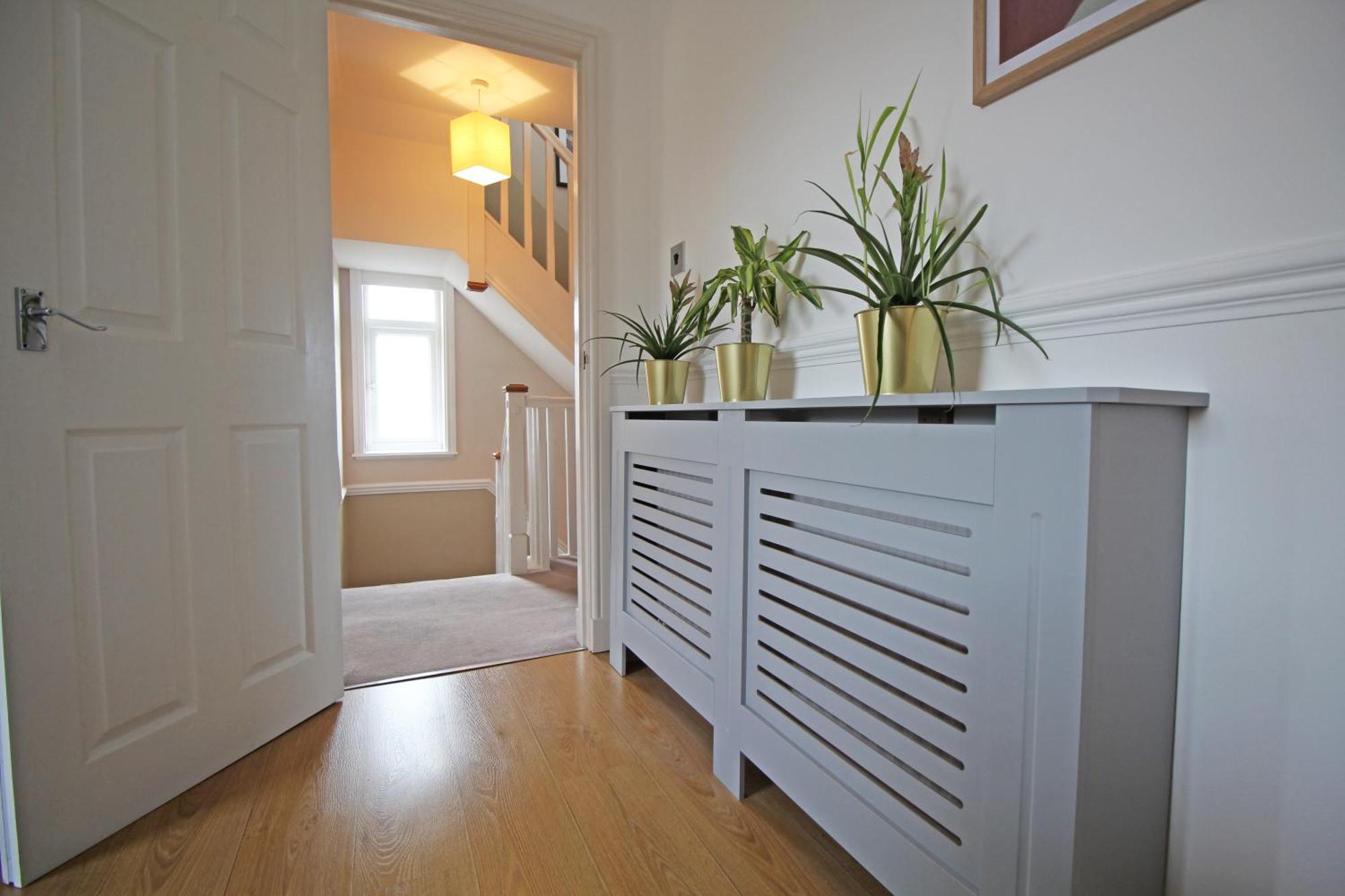 Queens Road - Luxury Spacious Home In Chester Christleton Esterno foto